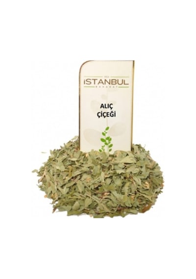 İstanbul Baharat Alıç Çiçeği 3 x 50 G