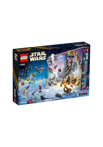 Lego Star Wars 75366 Lego Star Wars Advent Calendar