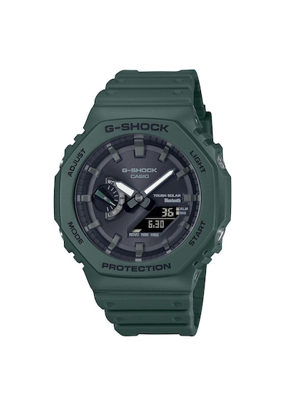 Casio GA-B2100-3ADR Erkek Kol Saati
