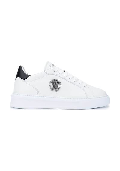 Roberto Cavalli Erkek Hakiki Deri Beyaz Sneakers & Spor Ayakkabı 780 25730 Erk Ayk Y25 Bıanco Beyaz Roberto Cavalli Erkek Hakiki Deri Beyaz Sneakers & Spor Ayakkabı 780 25730 Erk Ayk Y25 Bıanco Beyaz