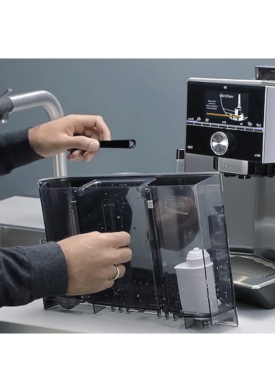 BRITA Bosch Siemens Kahve Espresso Makinesi Su Filtresi 3'lü Paket