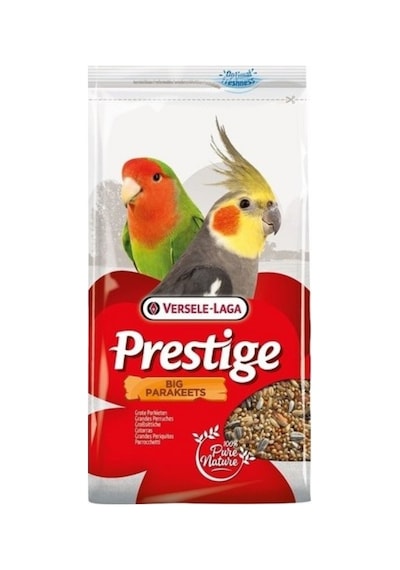 Sultan Cennet Papağan Yemi 1 Kg