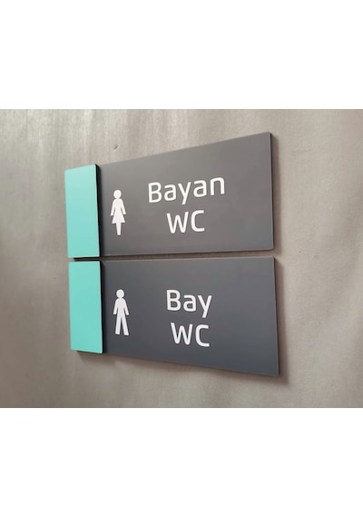 Baby Serisi Wc Yönlendirme Seti