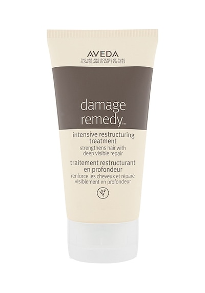 Aveda Damage Remedy Intensive Restructuring Treatment Onarıcı Saç Bakım Maskesi 150 Ml