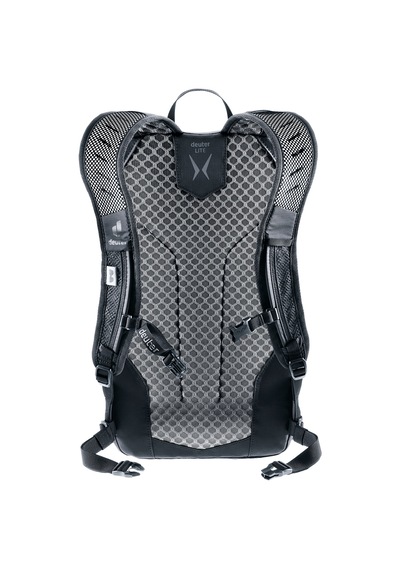 Deuter Speed Lite 17 Litre Sırt Çantası Siyah