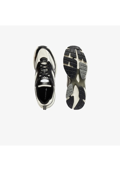 Lacoste Erkek Ayakkabı 749sma00202g9 Çok Renkli
