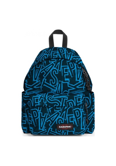 Eastpak Day Pak'r Ep Letters Blue Sırt Çantası Ek0a5bg42o11