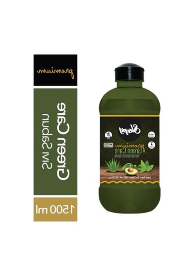 Premium Sıvı Sabun 1500 Ml