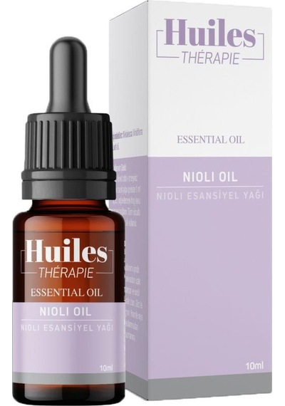 Huiles Therapie Nioli Esansiyel Yağı 10ml