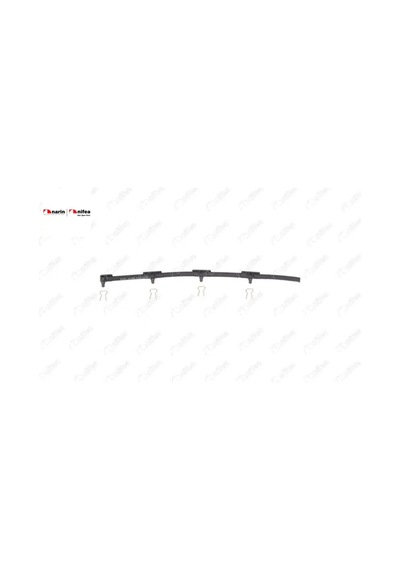 Enjektör Borusu Mazot Hortumu Bipper Nemo Fiorino Doblo 1.3 Mjt Nifea 1574.hj/ 1609628480/ 55245385/ 55187666/ 817032