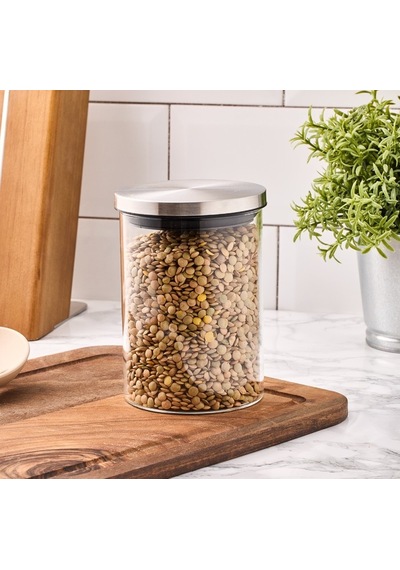 Aryıldız Fıne 700ml Saklama Kabı Şeffaf