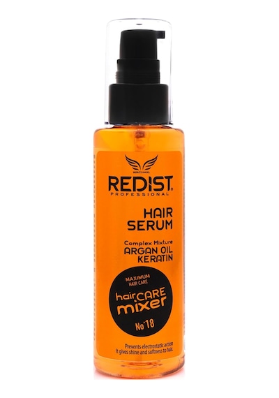 Saç Serumu Argan&keratin 125 Ml