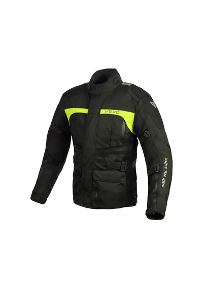 Vexo Adventure H2o Mont Neon Sarı