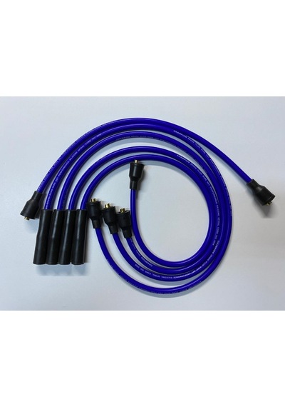 Suzukı Samuraı 1.3 8v 88-04 4cc G13ba Performans Buji Kablosu