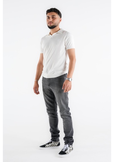 Jepublic Erkek Jean-j242302 Gri
