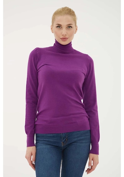 Fashion Friends Bayan Kazak 24k0780k1 Mor Mor