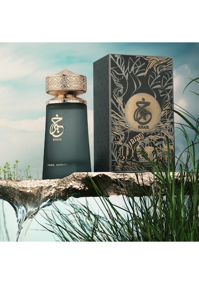 Paris Corner Khair Edp 100 Ml Unisex Parfüm Oryantal