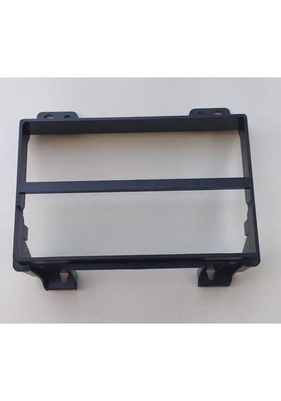 Ford Fiesta Iıı Gözlü Double 2002- 2005 Cepsiz