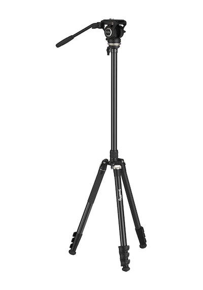 Smallrig 4475 Ct210 Video Tripod Kiti