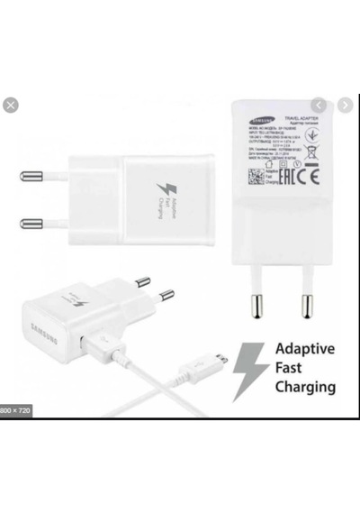 Samsung Uyumlu Micro Usb Hızlı Şarj Aleti