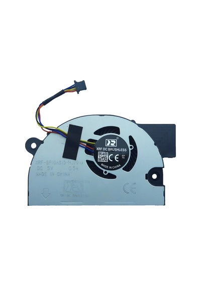 Acer Uyumlu Aspire V17 Nitro VN7-791G CPU Fan, İşlemci Fanı