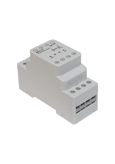 Entes Mkc-01 Motor (Faz) Koruma Rölesi (M1666)