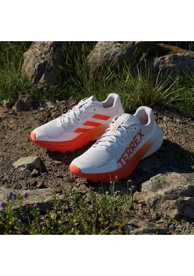 Adidas Terrex Agravic 3 Trail Kadın Koşu Ayakkabısı C-adıjı0955b10a00 Beyaz