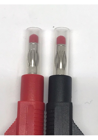 Prob Ucu Fiş Banan Kablo Tipi Bp 1022y