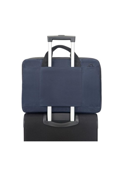Samsonite 15.6" Qibyte Mavi Notebook Çantası 16N-01-002
