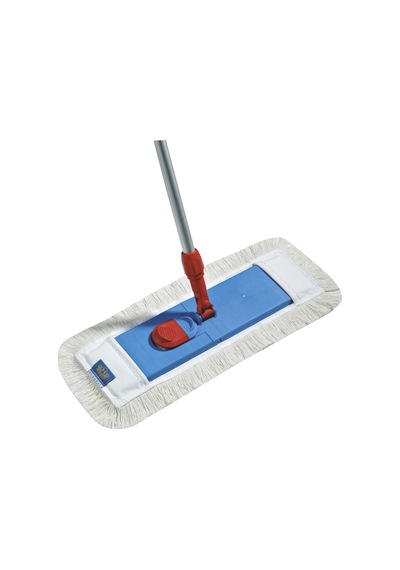 Metro Professıonal Nemli Mop Takımı 60 Cm - Pratik Temizlik Seti Tarı