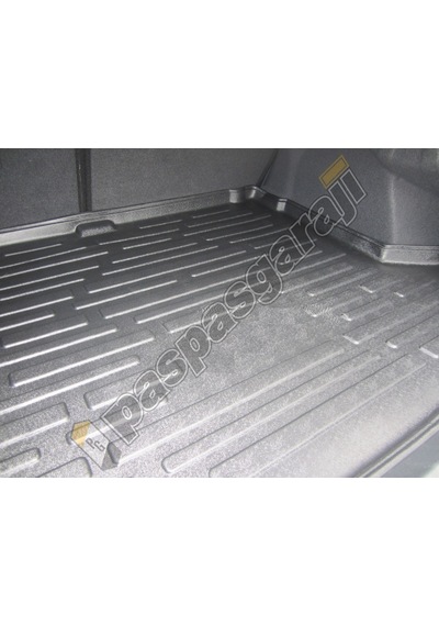 Peugeot 508 Sedan Access-Active Kulaklı Bagaj Havuzu 2010-2019