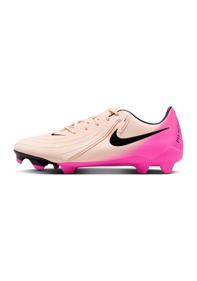 Nike Phantom Gx Iı Academy Mg Erkek Krampon Turuncu