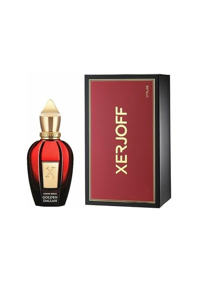Xerjoff Golden Dallah Edp 100 Ml Arafat