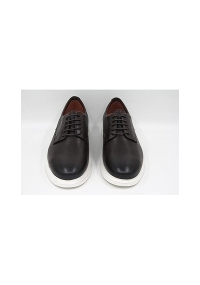 Free Foot Freefoot 226815-2 Erkek Klasik Ayakkabı - Kahverengi