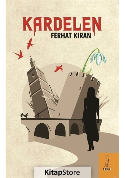 Kardelen - Ferhat Kıran - ŞYK Kitap