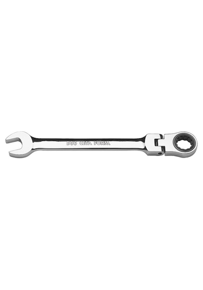 Ceta Form C-gear Cırcırlı Kombine Anahtar Mafsallı - 17 Mm
