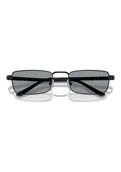 Persol Po1025s 1078r5 54-22-145 Güneş Gözlüğü Siyah