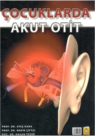 Çocuklarda Akut Otit
