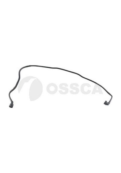 Ossca 43196 Bmw F20 F30 F32 Radyatör Geri Dönüş Hortumu 17128570061 17128507235