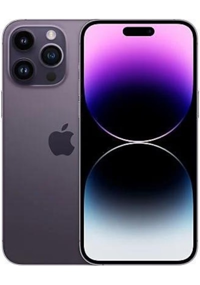 Yenilenmiş Apple İphone 14 Pro 128 GB B Kalite (12 Ay Garantili)