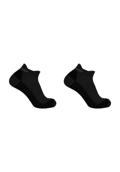 Salomon Aero Ankle 2-pack Renkli Çorap Çok Renkli