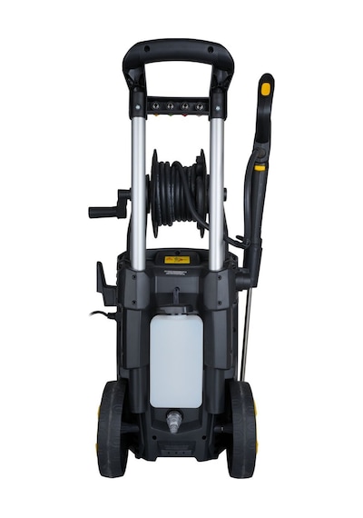 Rtrmax Rtm714 Yüksek Basınçlı Yıkama 2500 W 195 Bar