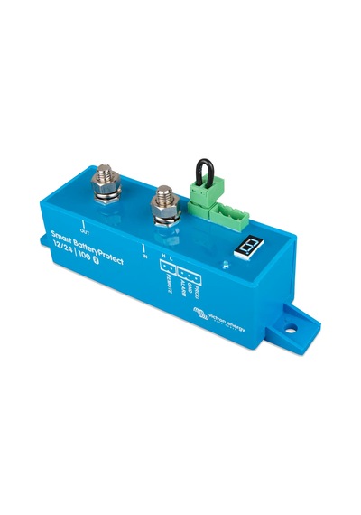 Victron 12/24v 100a Akü Koruma Bluetooth Özellikli Bpr110022000