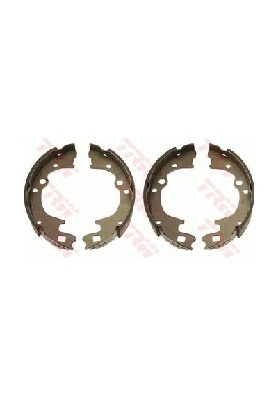 Trw Gs8428 Arka Pabuç Balata H100 Kamyonet 2.5d 2.5td 04 Kia Bongo K2500-k2700 03 220x57 Gs8428 Bs2018 5830544a60
