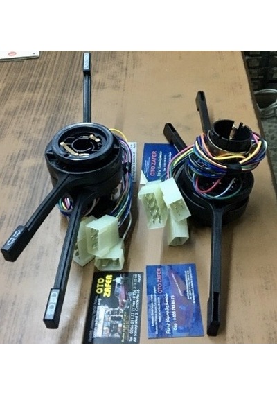 Inw037 003 Sinyal Kolu 131 1600cc 3 Devre Fiat Şahin Tofaş Uyumlu