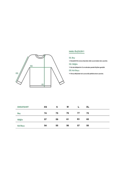 Brz Collection Unisex Oversize Love Spider Sweatshirt Siyah