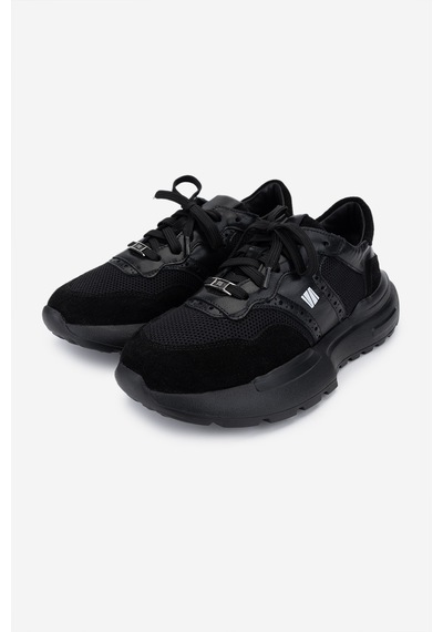 Valmenti Kadın Hakiki Deri Siyah Süet Sneakers & Spor Ayakkabı 1123 6080 Bn Ayk Y25 Sıyah Suet Siyah Valmenti Kadın Hakiki Deri Siyah Süet Sneakers & Spor Ayakkabı 1123 6080 Bn Ayk Y25 Sıyah Suet Siyah