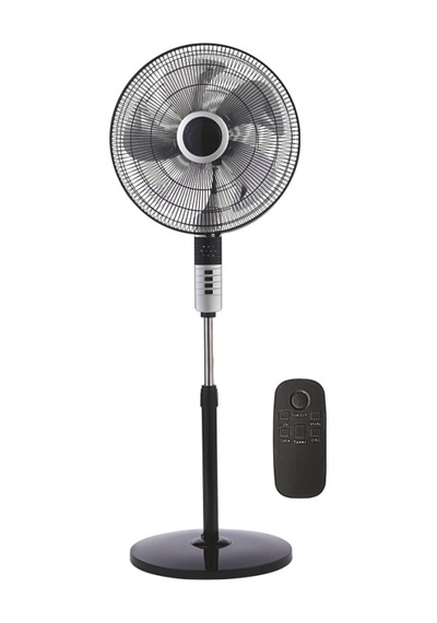 Cata Ct 3022 Everest 70w Kumandalı Ayaklı Vantilatör