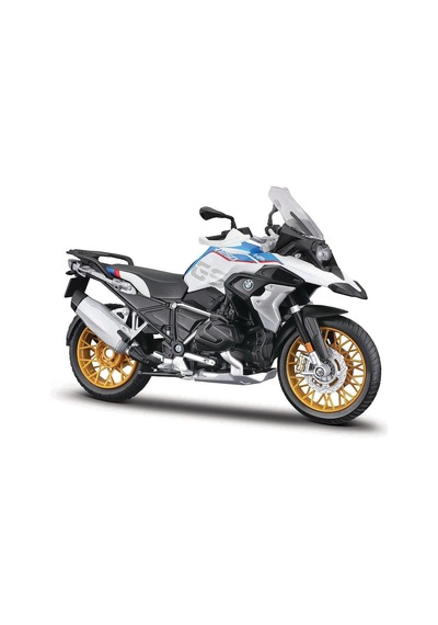 Bmw R1250 Gs Model Motosiklet 32703