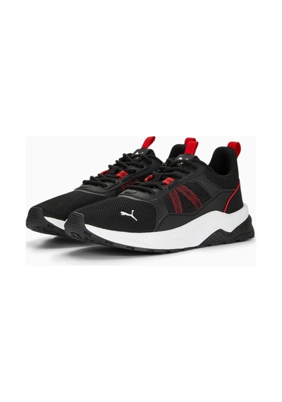 Puma Anzarun 2.0 Unisex Spor Ayakkabı 38921303 Siyah